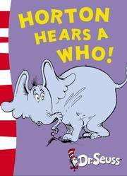 Horton Hears a Metaphor