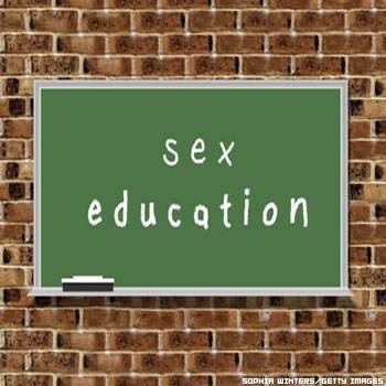 Sex Ed at Uni High