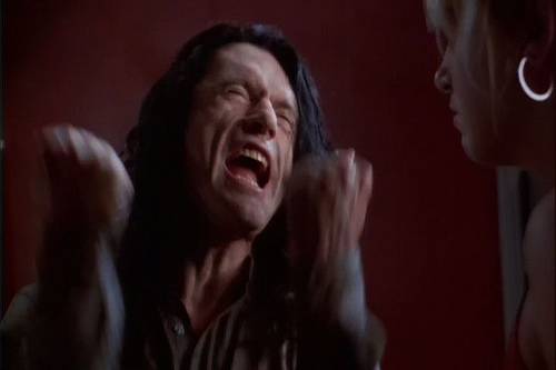 Guilty pleasures on DVD: The Room