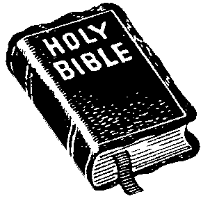 How to build your own Bible