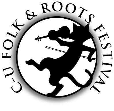 CU Folk and Roots Festival Announces Schedule!