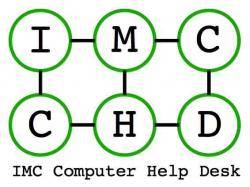 Announcing the IMC Computer Help Desk