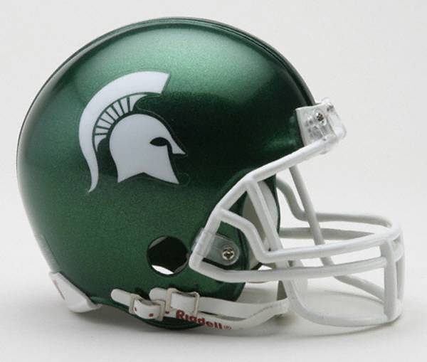 Know the foe: Michigan St. defends its home versus the Illini