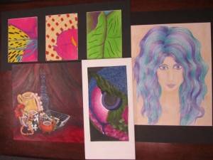 An artistic discovery: The 2011 Congressional Art Competition