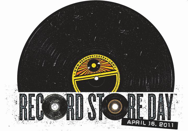 Today on SP Radio: Record Store Day w/ Parasol and Exile