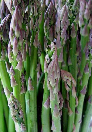 Market Watch: On Asparagus