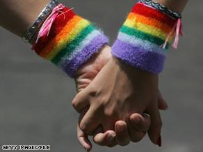 Milestone announcement forms for same-sex couples now available