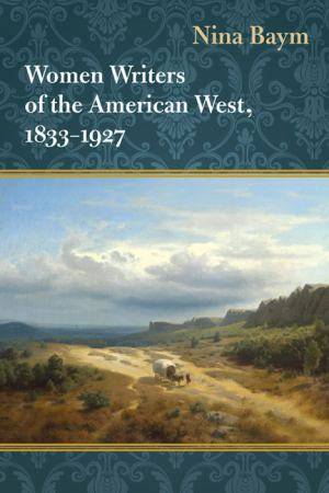 Women writers: Literary pioneers of the American West