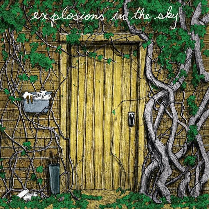 Explosions in the Sky: Fill it in