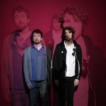 Japandroids: Punctuated moments of glory