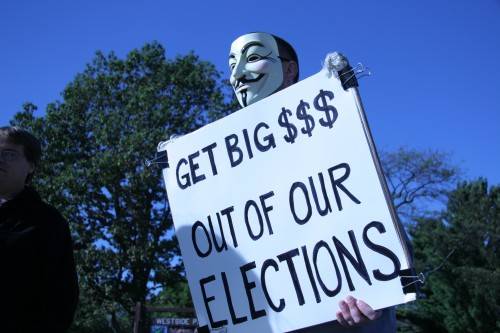 Occupy movement reaches Champaign-Urbana