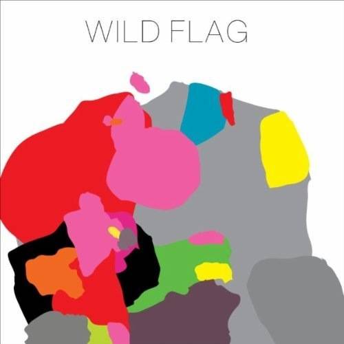 Wild Flag’s rock ‘n roll revival