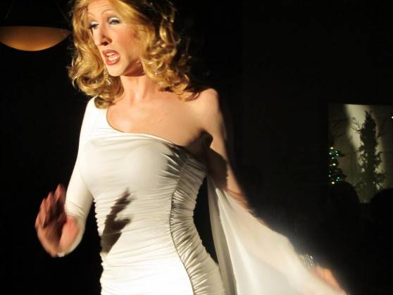 Spotlight: Drag shows in Champaign-Urbana, Part I