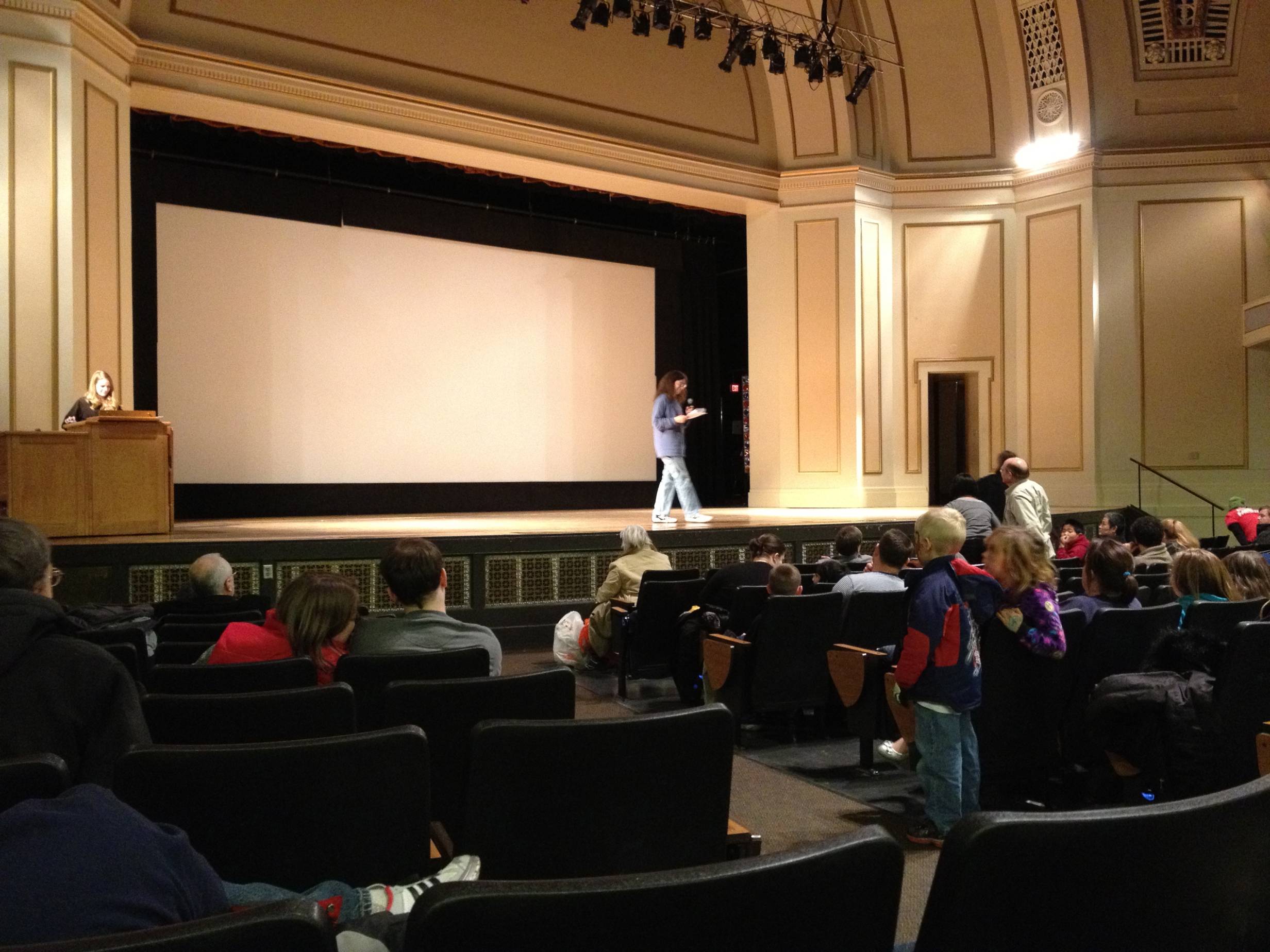 Insect Fear Film Festival wraps its 29th year