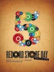 Exile on Main Street announces line up for Record Store Day