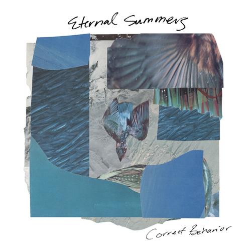 Eternal Summers: A natural, mind-blowing explosion