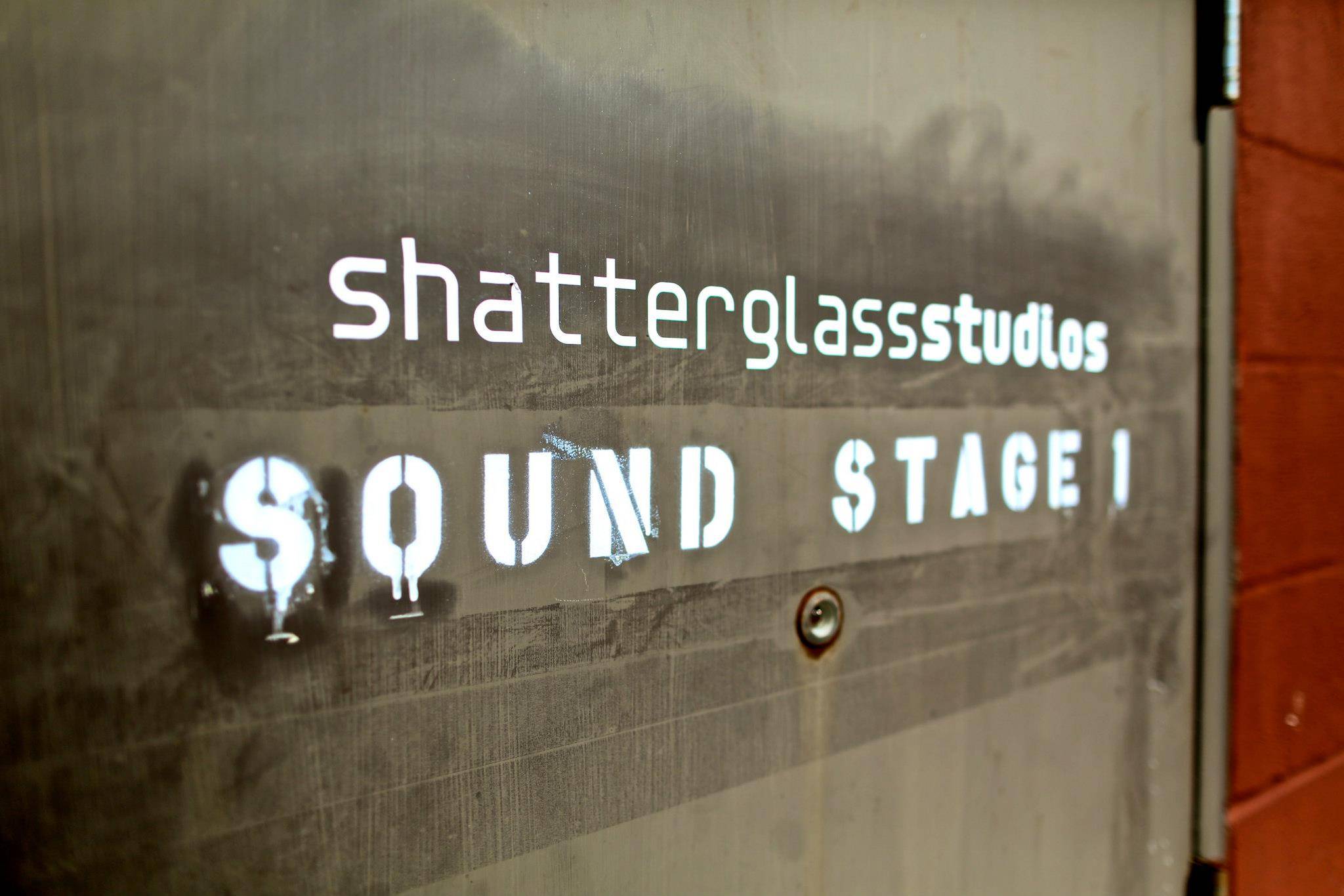 SP Radio Podcast: Shatterglass Studios