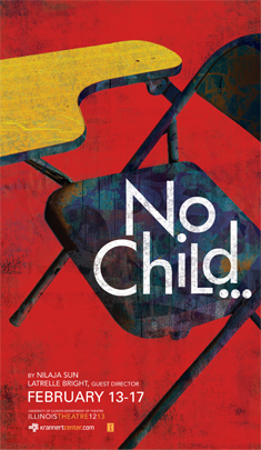 No Child… continues all week at Krannert Center