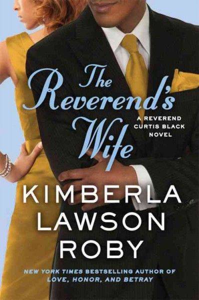 Author Kimberla Lawson Roby to speak in Champaign