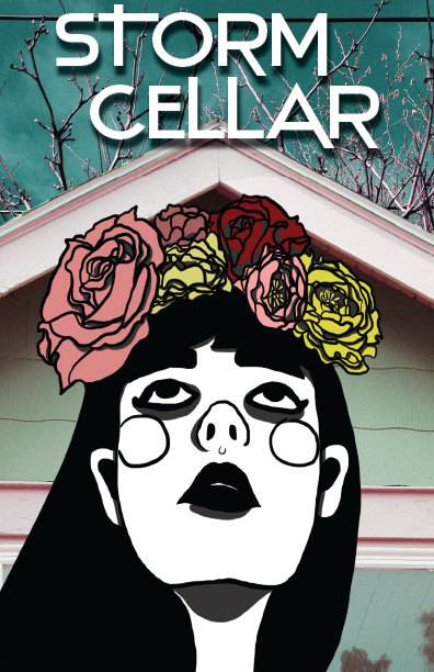 Local lit mag Storm Cellar only $.99 in April