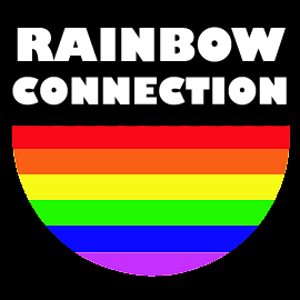 The Rainbow Connection: May 6–12