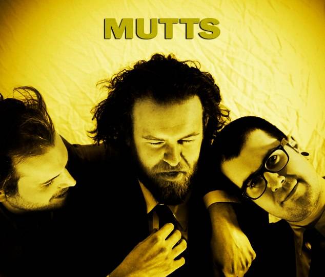 Join a future Mutts reunion