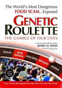 Common Ground to screen Genetic Roulette