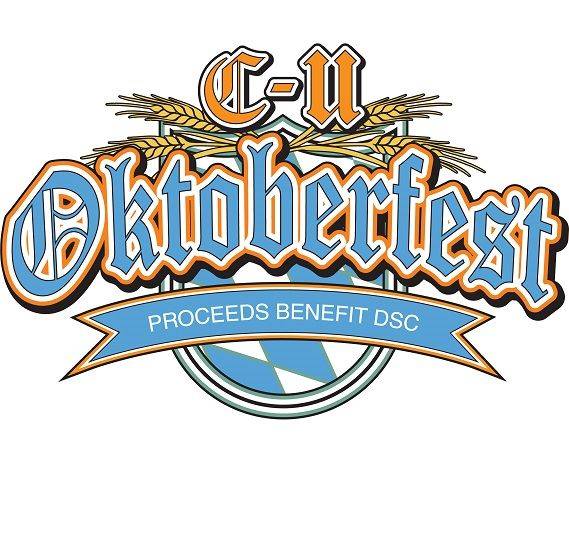 Save the date for CU Oktoberfest