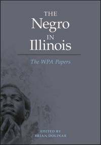 C-U scholar publishes book on African-American history in Illinois