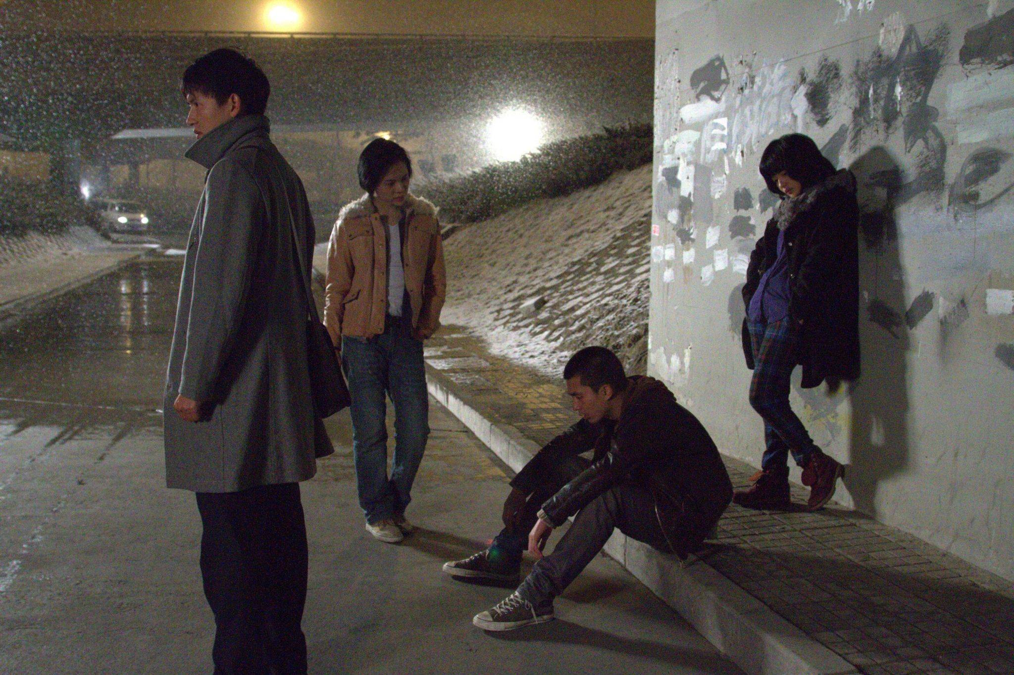 Parkland College’s 2013 Global Lens film series ends with Beijing Flickers