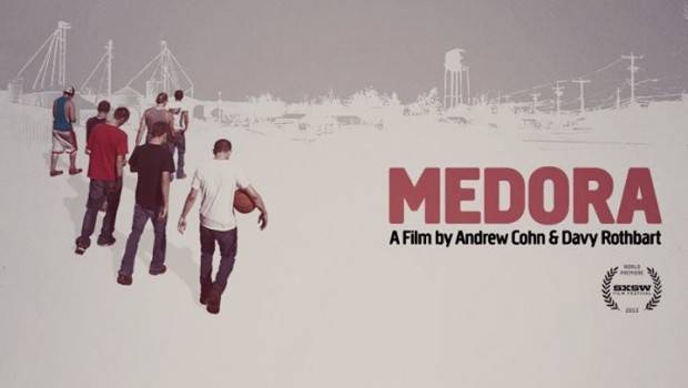 MEDORA filmmakers coming to the Art