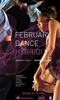 Hybridity coming to Krannert