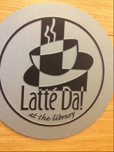 Add some pep to your step with a coffee from Latte’ Da