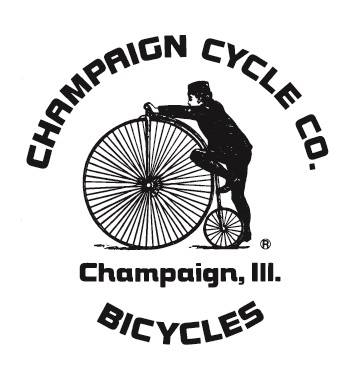 Champaign Cycle hosting summer classes