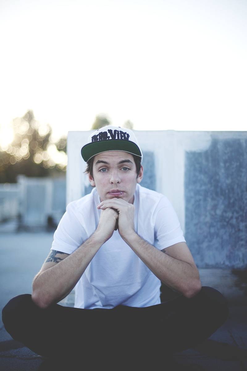 Open and honest with Grieves