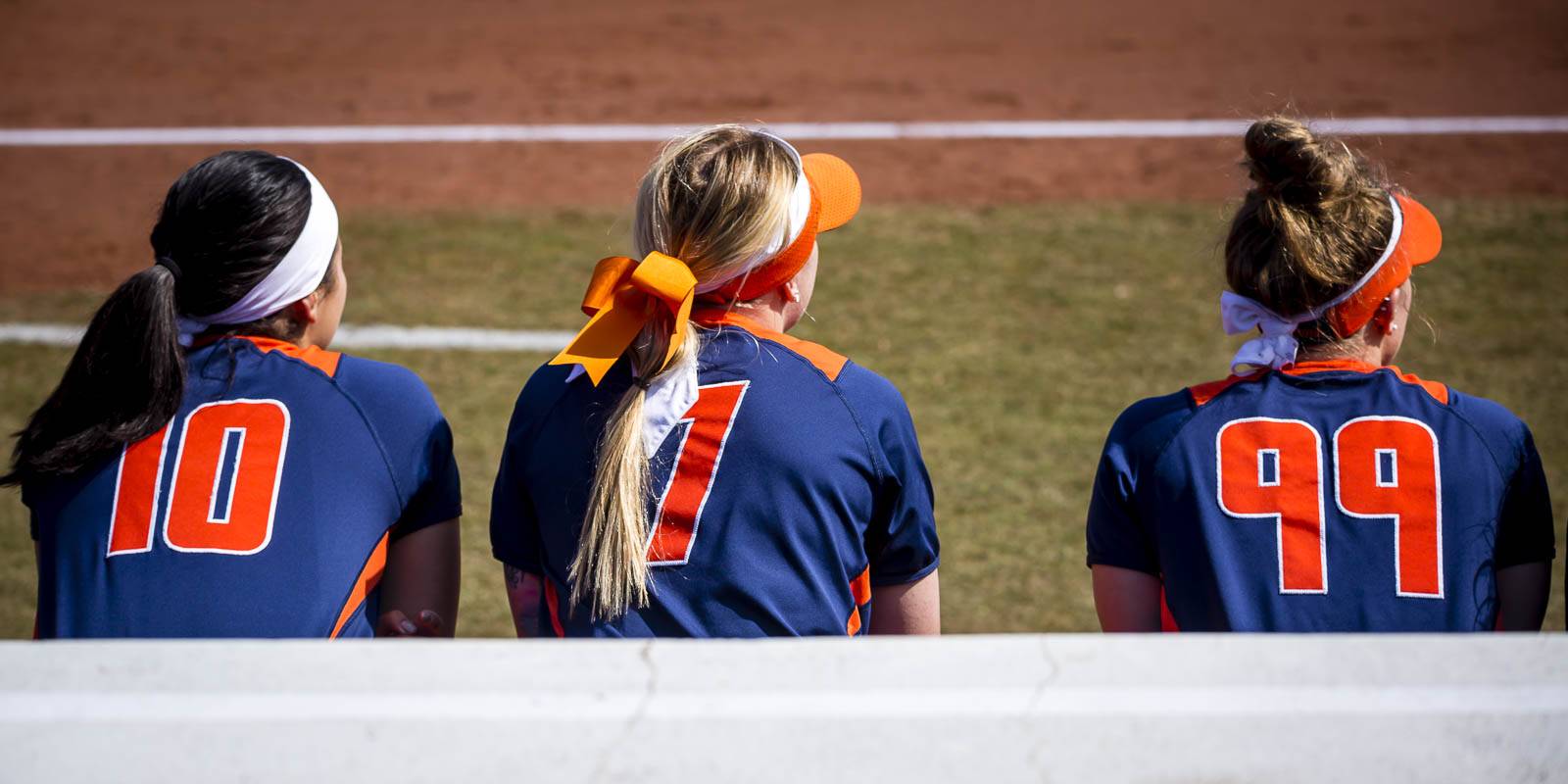 Illini Softball returns for the Big Ten opener