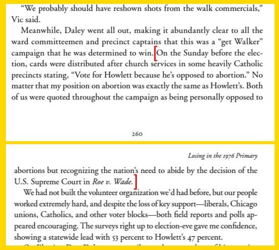 Bad Laws: The Illinois Abortion Law of 1975