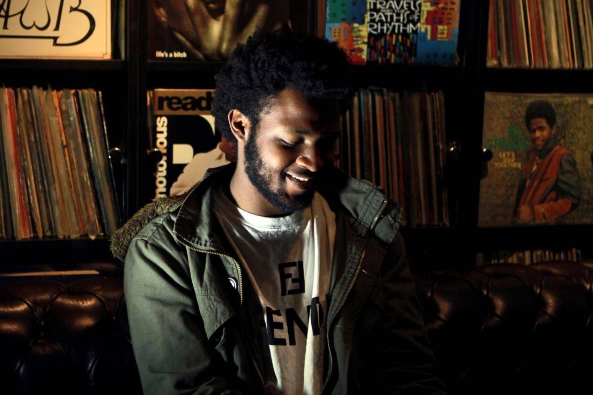The ethereal sounds of XXYYXX