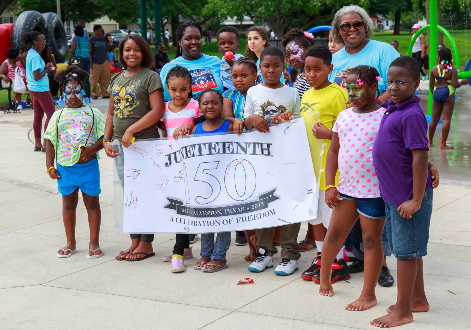 Juneteenth: A day to remember and celebrate