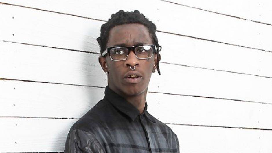 Young Thug coming to Canopy Club