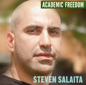 A vocabulary lesson in higher education instruction: Steven Salaita returns to C-U