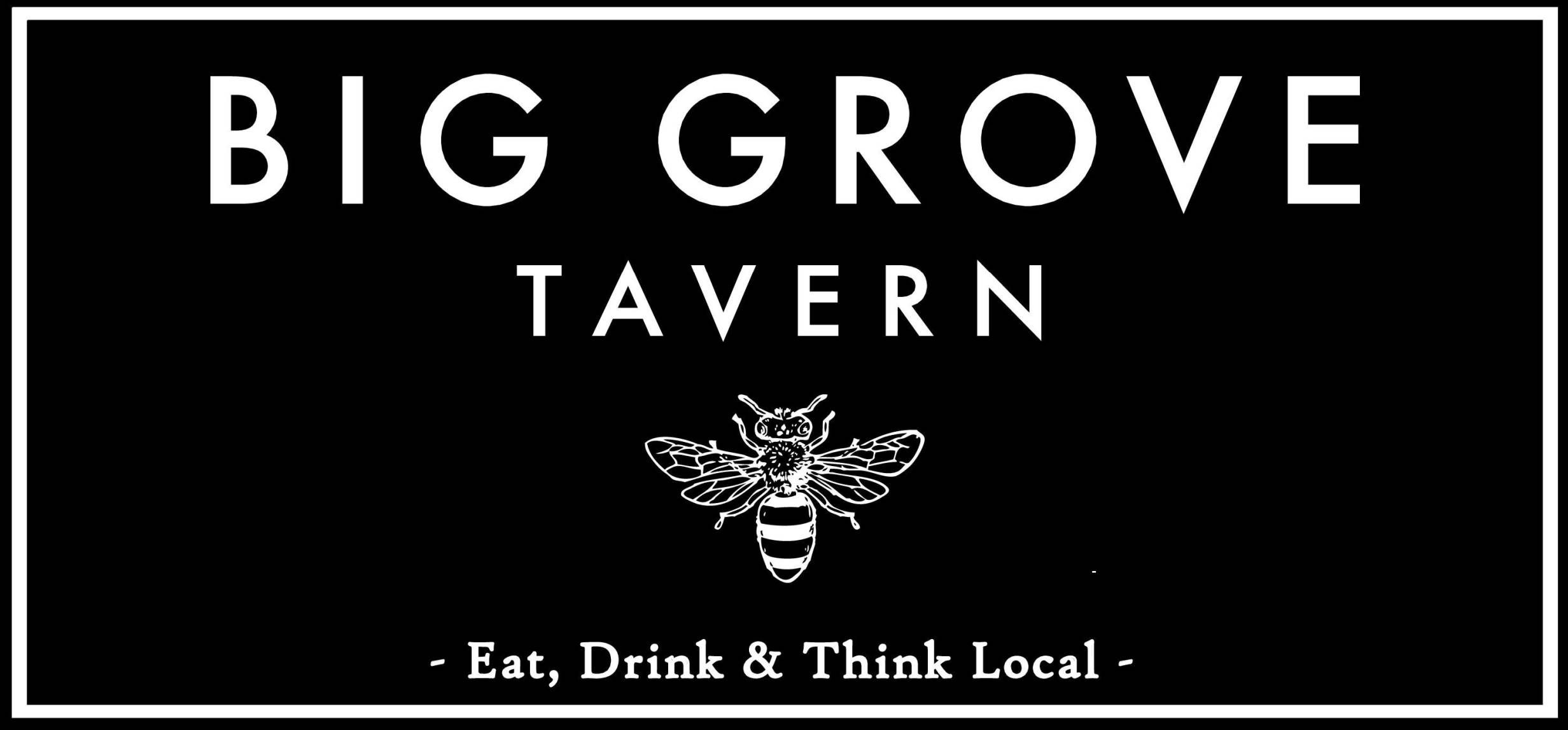 Big Grove Tavern updates its menu for Winter