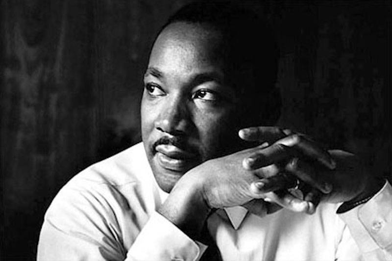 Parkland College hosting Martin Luther King Jr. Celebration