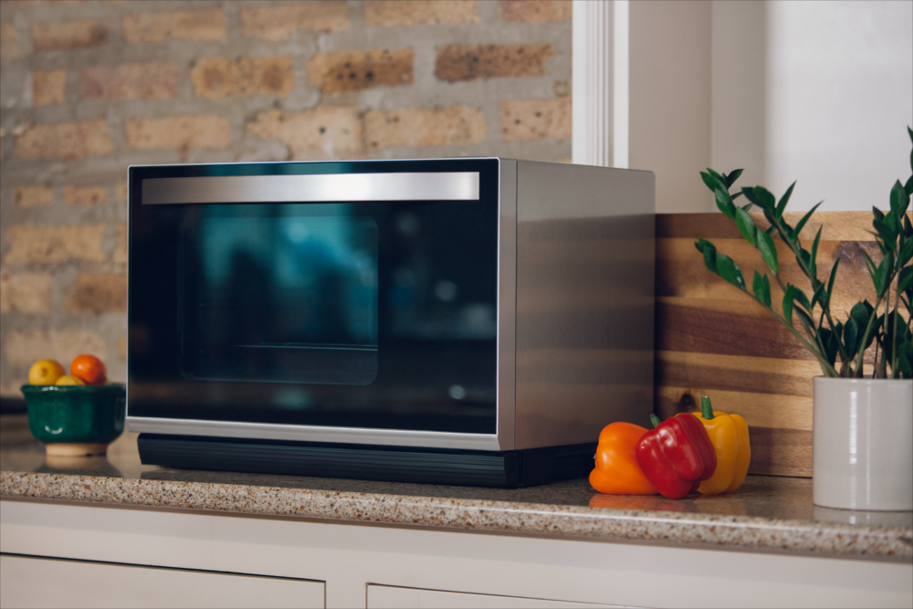 New smart appliance has “Urbana Inside”