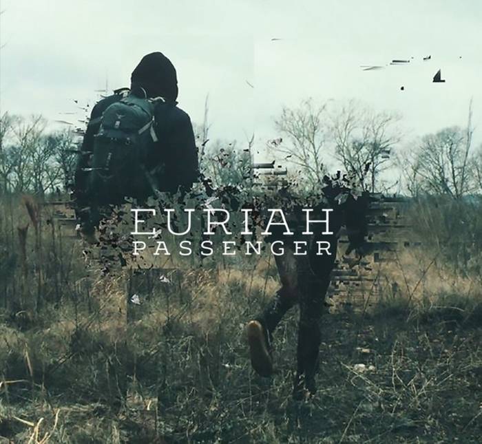 Euriah moves with momentum on new LP Passenger