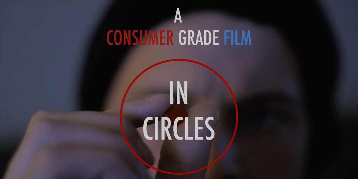 Consumer Grade Film is making movies for viewers like you