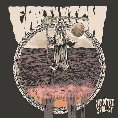Pre-order Earth Witch’s debut LP tomorrow