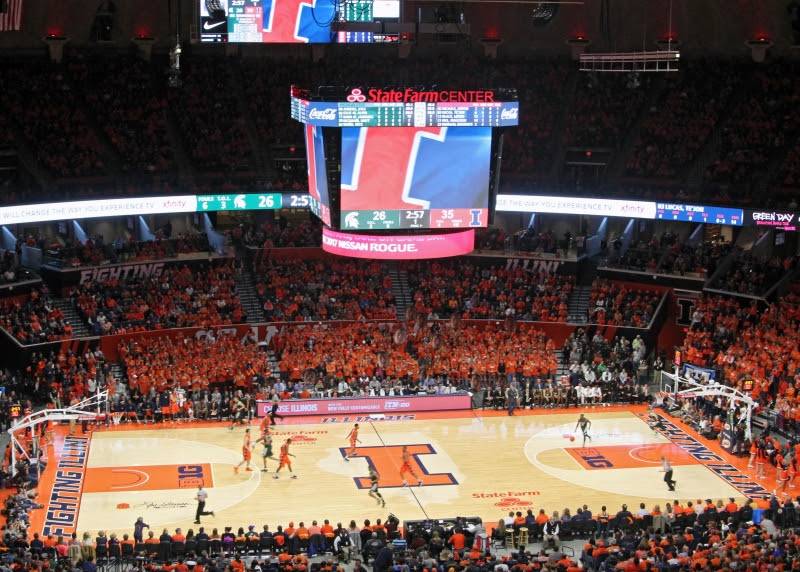 Illini basketball preview: Rutgers