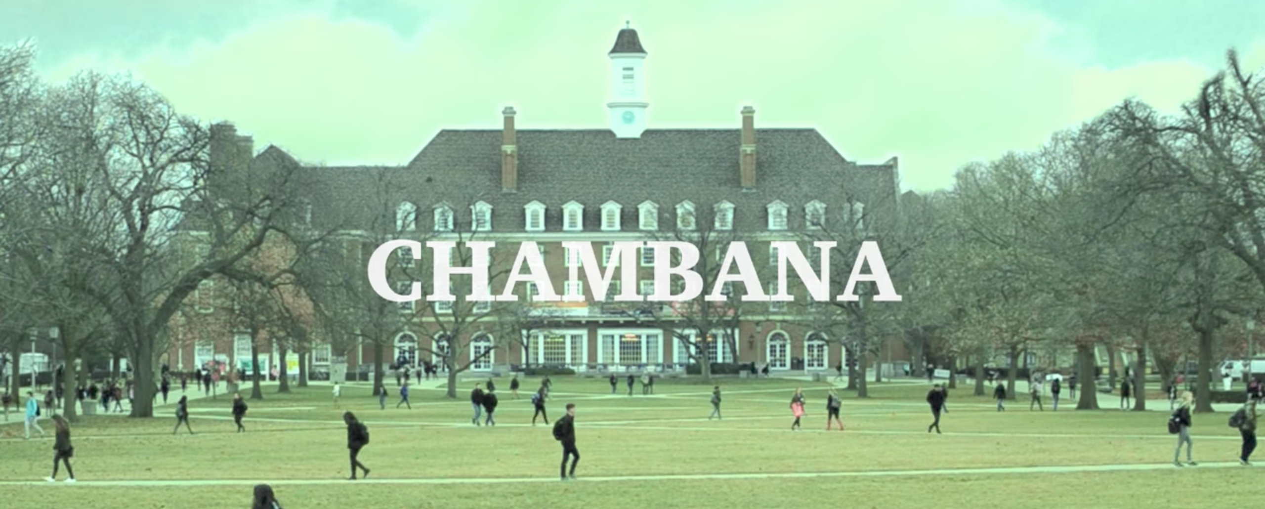 Someone made a shot-for-shot remake of Portlandia‘s opening with a Chambana theme