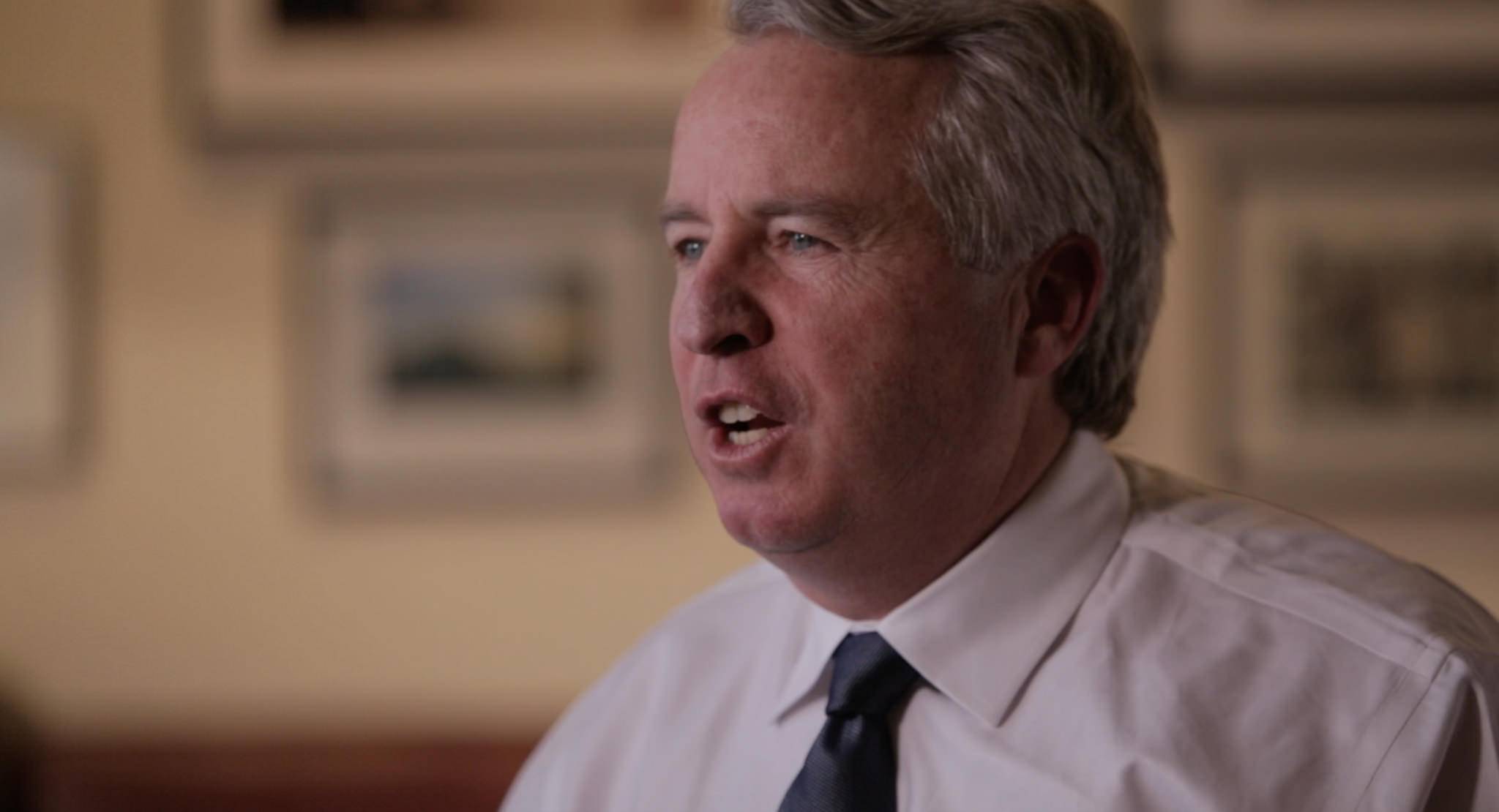 Gubernatorial candidate Chris Kennedy hosting meet and greet in Champaign this Saturday